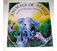 Various Artists - Animals of Africa