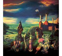 Various Artists Animals Reimagined: A Tribute to Pink Floyd (Vinyl LP)