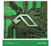 Various Artists Anjunabeats (Vol. 17) (CD) Album