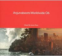 Various Artists - Anjunabeats Worldwide 06