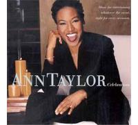 Various Artists Ann Taylor Celebrations (CD)