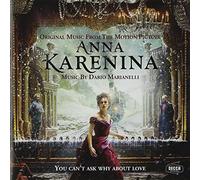 Various Artists - Anna Karenina