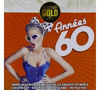 Various Artists - Annees 60