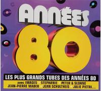 Various Artists - Annees 80 [Import]