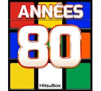 V/A - ANNES 80 - RUBIK CUBE..