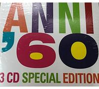 Various Artists - Anni '60 (3 CD)