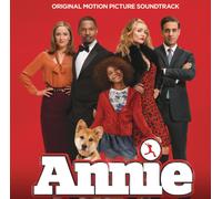 Various Artists Annie (CD) Album