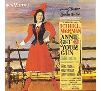Various Artists - Annie Get Your Gun [Broadway Revival Cast]