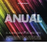 Various Artists - Annual 2012