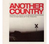 Various Artists Another Country (CD) Album