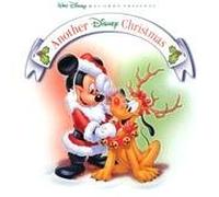 Various Artists - Another Disney Christmas (UK