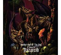Various Artists Another Hair of the Dog: Tribute to Nazareth (CD) Album