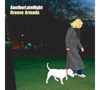 Various Artists Another Late Night: Groove Armada (Vinyl LP) 12" Album