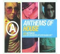 Various Artists - Anthems of House by Various Artists
