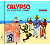 Various Artists - Anthologie - 1944-58