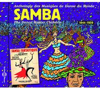 Various Artists - ANTHOLOGIE - 1944-59