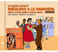 Various Artists - ANTHOLOGIE - 1948-59