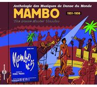 Various Artists - ANTHOLOGIE - 1951-58