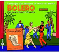 Various Artists - ANTHOLOGIE - 1952-59