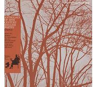 Various Artists - Anthology of 20th Century English Poetry, Part I