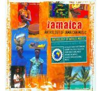 Various Artists - Anthology of Jamaican Music