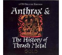 anthrax-history of trash metal