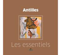 Various Artists - Antilles-Essentiels