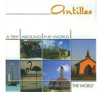 Various Artists - Antilles - Trip Around