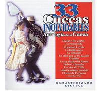 Various Artists - Antologia De La Cueca