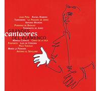 Various Artists - Antologia De Los