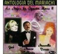 Various Artists - Antologia Del Mariachi 6: Pepe Villa