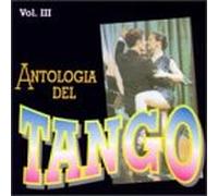 Various Artists - Antologia Del Tango 3