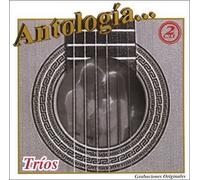 Various Artists - Antologia: Trios