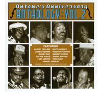 Various Artists - Antone's 10th Anniversary Anthology, Vol. 2