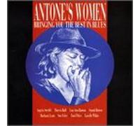 Various Artists - Antone's Women Bringing You Best in Blues