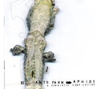 Various Artists - Ants Farm Aphids: A Symbiotic Comp (Aust Excl)
