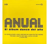 Various Artists - Anual 03