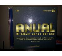 Various Artists - Anual Box