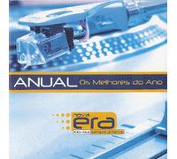 Various Artists - ANUAL - Os Melhores do Ano