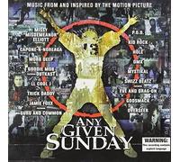 Various Artists - Any Given Sunday