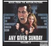 Various Artists - Any Given Sunday Vol. 2 (Bande Originale du Film)