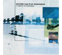 Various Artists Anyone Can Play Radiohead: A Tribute to Radiohead (Vinyl LP)