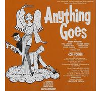 Various Artists - Anything Goes [Off-Broadway Revival Cast]