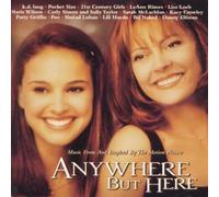 Various Artists - Anywhere But Here-Soundtrack.