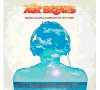 Various Artists - Aor Breaks
