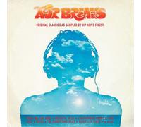 Various Artists AOR Breaks (CD) Album