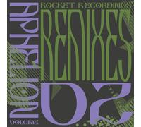 Various Artists Aphelion (RSD 2021) - Volume 2 (Vinyl LP)