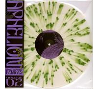 Compilation - Aphelion Vol.2 (Vinyl Transparent, Deep Space Green Splatt)
