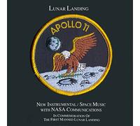 Various Artists - Apollo 11