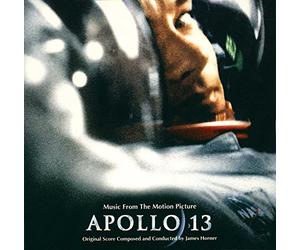 Various Artists - Apollo 13